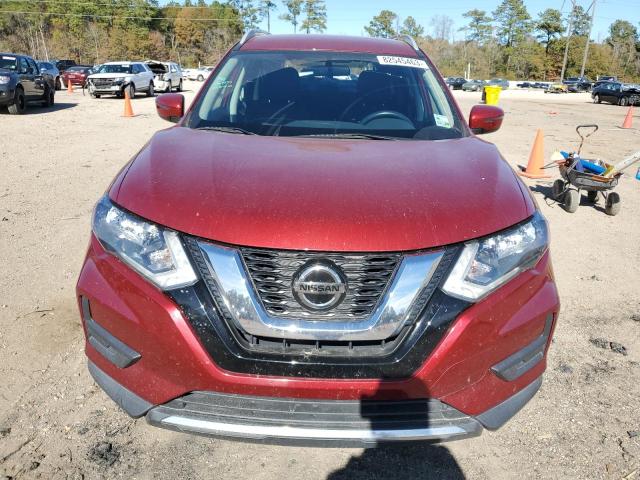 Photo 4 VIN: 5N1ET2MT3JC823725 - NISSAN ROGUE 