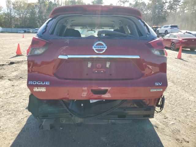 Photo 5 VIN: 5N1ET2MT3JC823725 - NISSAN ROGUE 