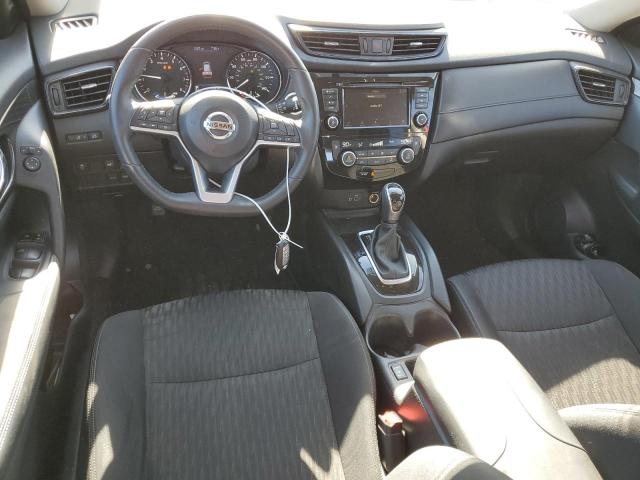 Photo 7 VIN: 5N1ET2MT3JC823725 - NISSAN ROGUE 