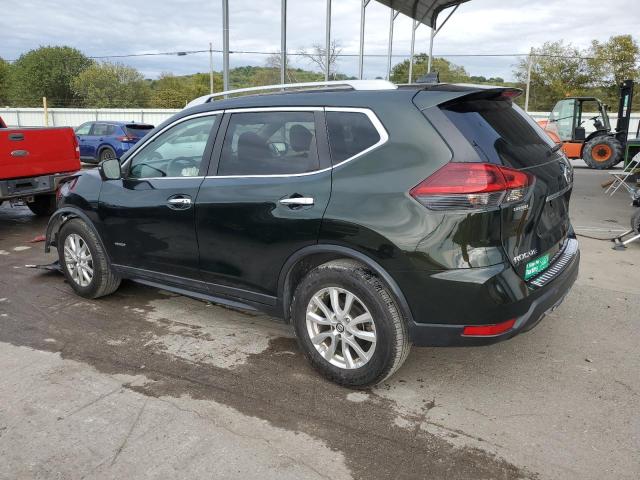 Photo 1 VIN: 5N1ET2MT3JC842310 - NISSAN ROGUE SV H 