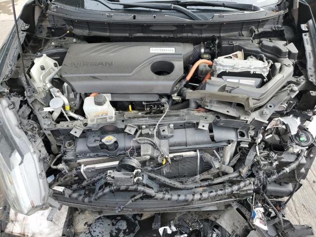 Photo 11 VIN: 5N1ET2MT3JC842310 - NISSAN ROGUE SV H 