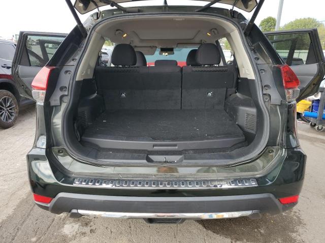 Photo 12 VIN: 5N1ET2MT3JC842310 - NISSAN ROGUE SV H 