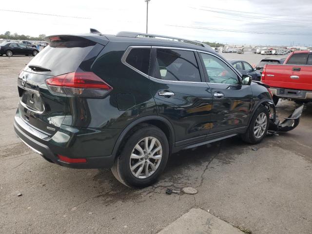 Photo 2 VIN: 5N1ET2MT3JC842310 - NISSAN ROGUE SV H 