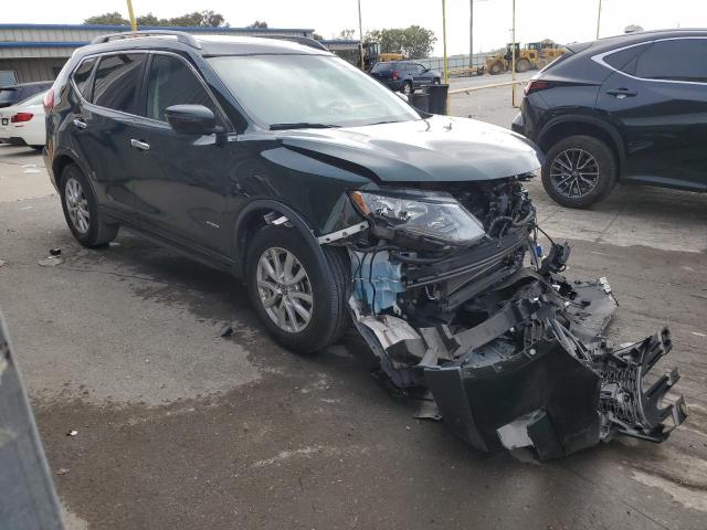 Photo 3 VIN: 5N1ET2MT3JC842310 - NISSAN ROGUE SV H 