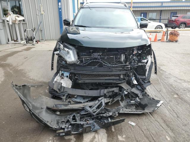 Photo 4 VIN: 5N1ET2MT3JC842310 - NISSAN ROGUE SV H 