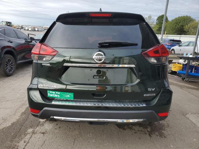 Photo 5 VIN: 5N1ET2MT3JC842310 - NISSAN ROGUE SV H 