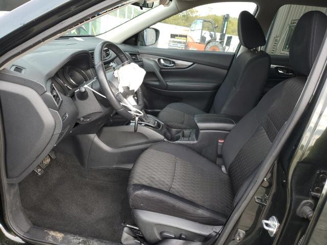 Photo 6 VIN: 5N1ET2MT3JC842310 - NISSAN ROGUE SV H 