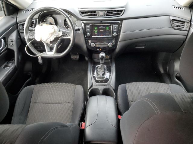 Photo 7 VIN: 5N1ET2MT3JC842310 - NISSAN ROGUE SV H 