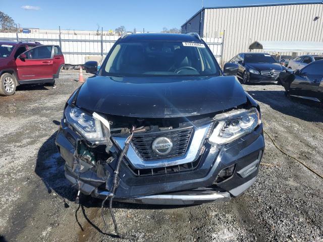 Photo 4 VIN: 5N1ET2MT5KC718606 - NISSAN ROGUE SV H 