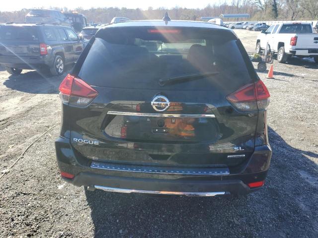 Photo 5 VIN: 5N1ET2MT5KC718606 - NISSAN ROGUE SV H 