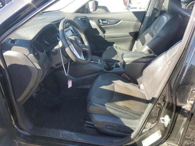 Photo 6 VIN: 5N1ET2MT5KC718606 - NISSAN ROGUE SV H 