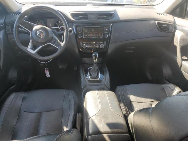 Photo 7 VIN: 5N1ET2MT5KC718606 - NISSAN ROGUE SV H 