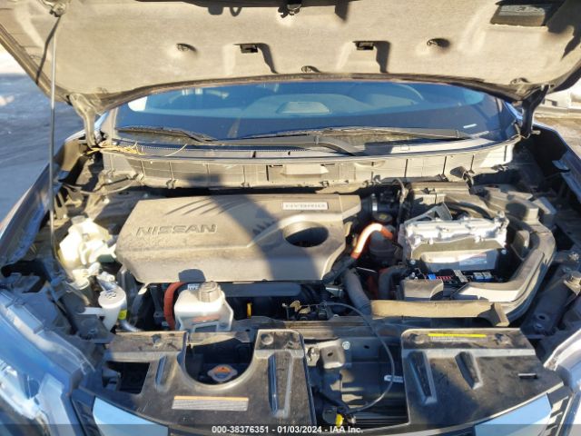 Photo 9 VIN: 5N1ET2MT6JC802318 - NISSAN ROGUE HYBRID 