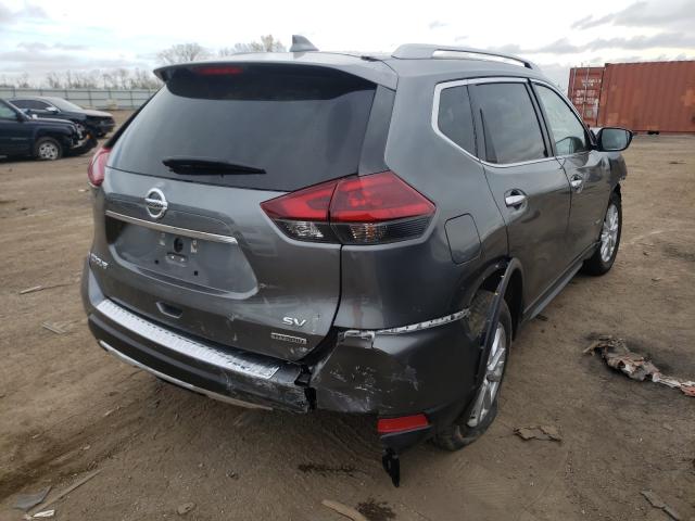 Photo 3 VIN: 5N1ET2MT6JC852412 - NISSAN ROGUE 