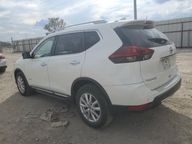 Photo 1 VIN: 5N1ET2MT6KC730604 - NISSAN ROGUE SV H 