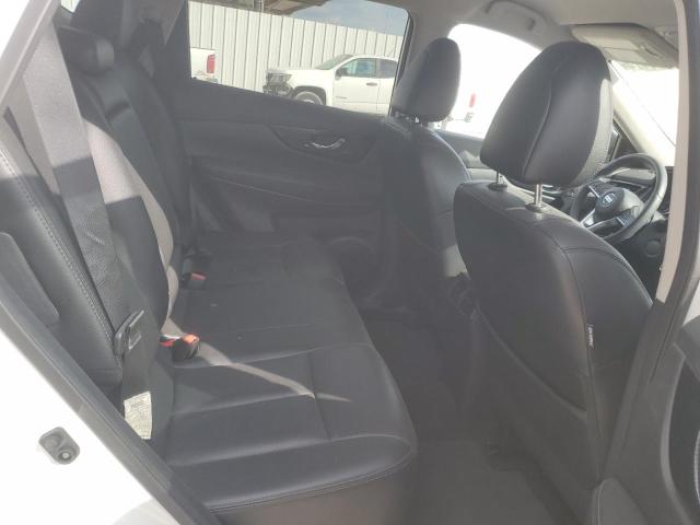 Photo 10 VIN: 5N1ET2MT6KC730604 - NISSAN ROGUE SV H 