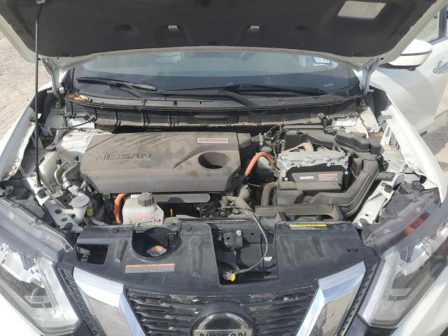 Photo 11 VIN: 5N1ET2MT6KC730604 - NISSAN ROGUE SV H 