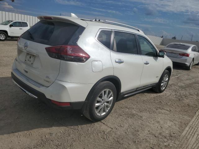 Photo 2 VIN: 5N1ET2MT6KC730604 - NISSAN ROGUE SV H 