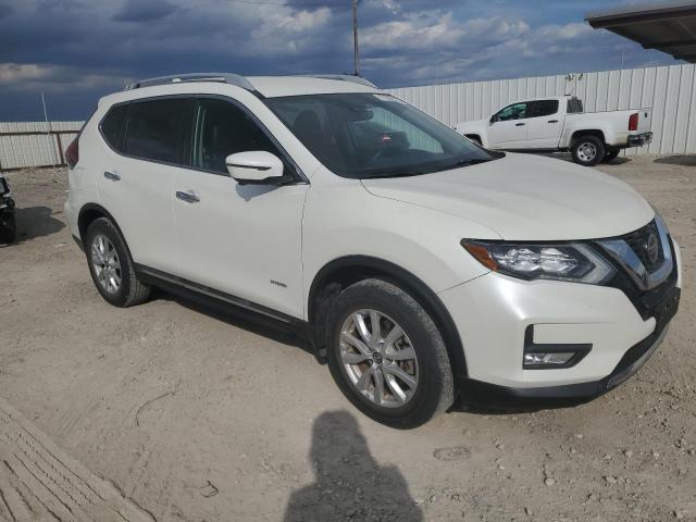 Photo 3 VIN: 5N1ET2MT6KC730604 - NISSAN ROGUE SV H 