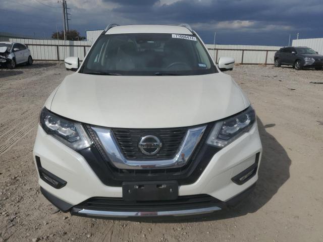 Photo 4 VIN: 5N1ET2MT6KC730604 - NISSAN ROGUE SV H 