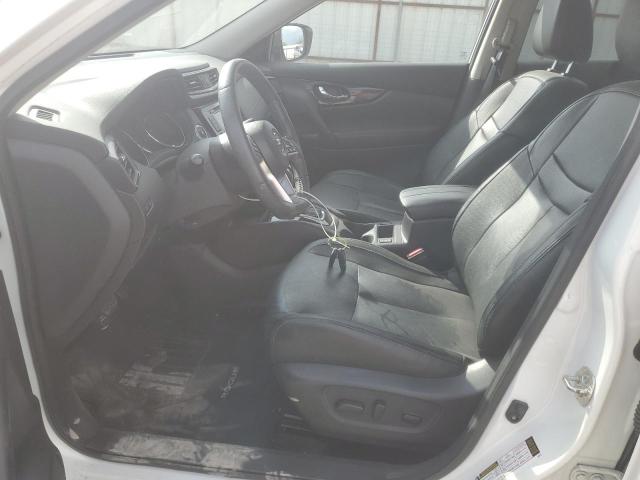 Photo 6 VIN: 5N1ET2MT6KC730604 - NISSAN ROGUE SV H 