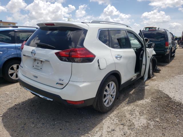 Photo 3 VIN: 5N1ET2MT7HC829571 - NISSAN ROGUE SV H 