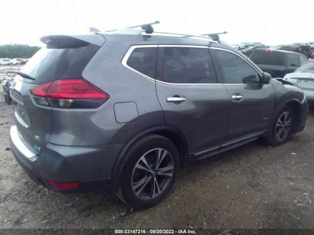 Photo 3 VIN: 5N1ET2MT9HC792989 - NISSAN ROGUE 