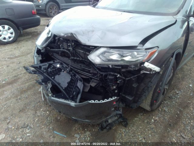 Photo 5 VIN: 5N1ET2MT9HC792989 - NISSAN ROGUE 