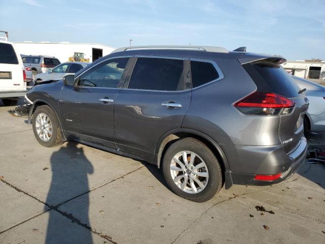 Photo 1 VIN: 5N1ET2MT9KC708287 - NISSAN ROGUE SV H 