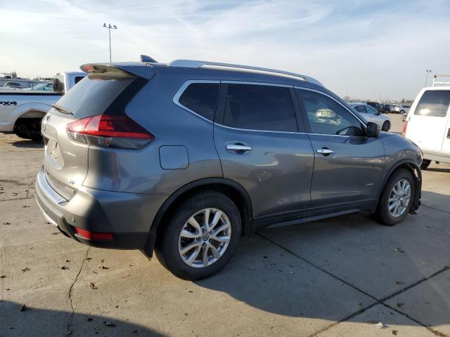 Photo 2 VIN: 5N1ET2MT9KC708287 - NISSAN ROGUE SV H 