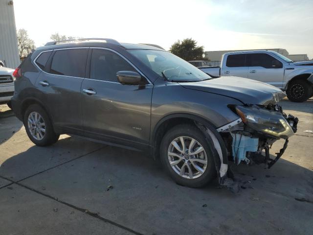 Photo 3 VIN: 5N1ET2MT9KC708287 - NISSAN ROGUE SV H 