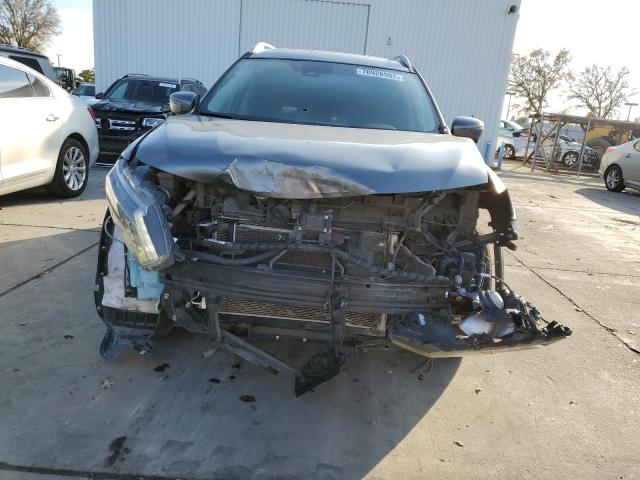 Photo 4 VIN: 5N1ET2MT9KC708287 - NISSAN ROGUE SV H 