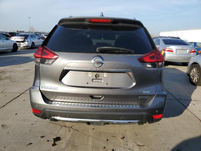 Photo 5 VIN: 5N1ET2MT9KC708287 - NISSAN ROGUE SV H 