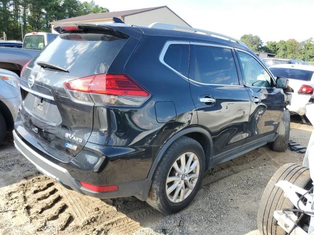 Photo 2 VIN: 5N1ET2MV0HC781347 - NISSAN ROGUE 