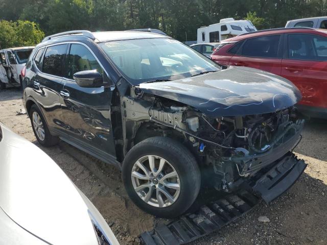 Photo 3 VIN: 5N1ET2MV0HC781347 - NISSAN ROGUE 