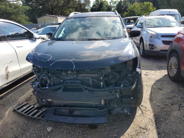 Photo 4 VIN: 5N1ET2MV0HC781347 - NISSAN ROGUE 