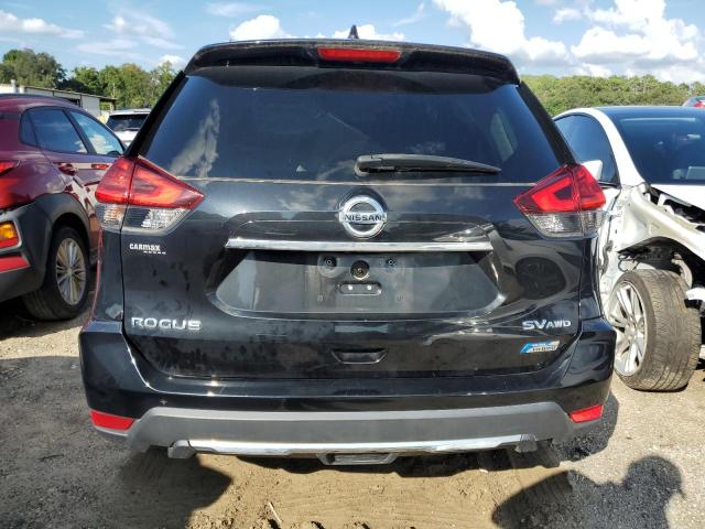 Photo 5 VIN: 5N1ET2MV0HC781347 - NISSAN ROGUE 