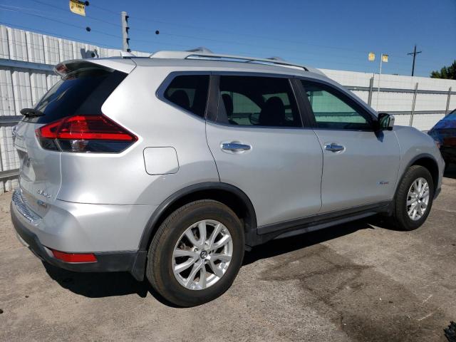 Photo 2 VIN: 5N1ET2MV1HC827686 - NISSAN ROGUE SV H 