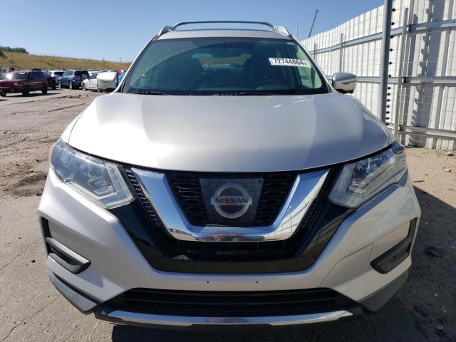 Photo 4 VIN: 5N1ET2MV1HC827686 - NISSAN ROGUE SV H 