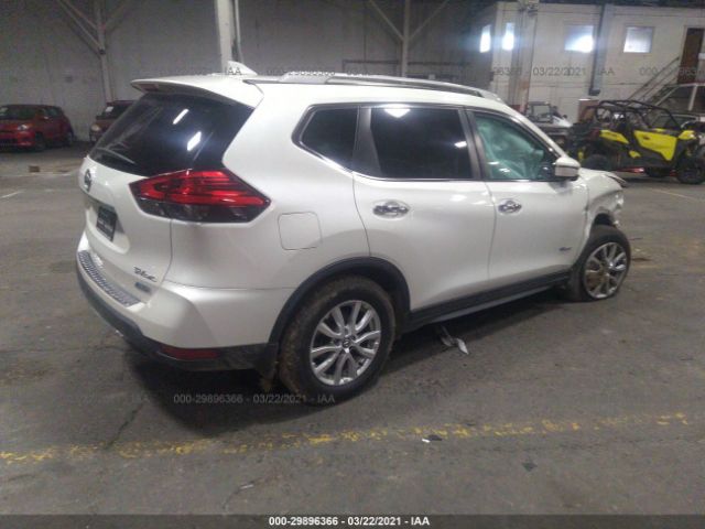 Photo 3 VIN: 5N1ET2MV1HC830426 - NISSAN ROGUE 