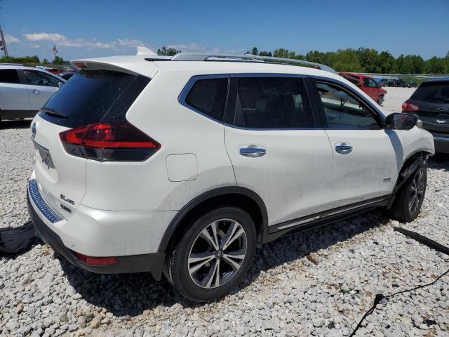 Photo 2 VIN: 5N1ET2MV1KC715462 - NISSAN ROGUE SV H 