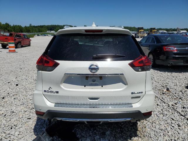 Photo 5 VIN: 5N1ET2MV1KC715462 - NISSAN ROGUE SV H 