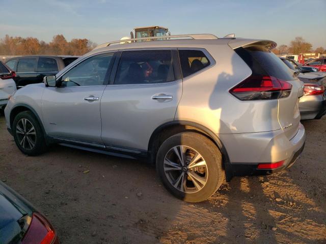 Photo 1 VIN: 5N1ET2MV1KC716692 - NISSAN ROGUE 