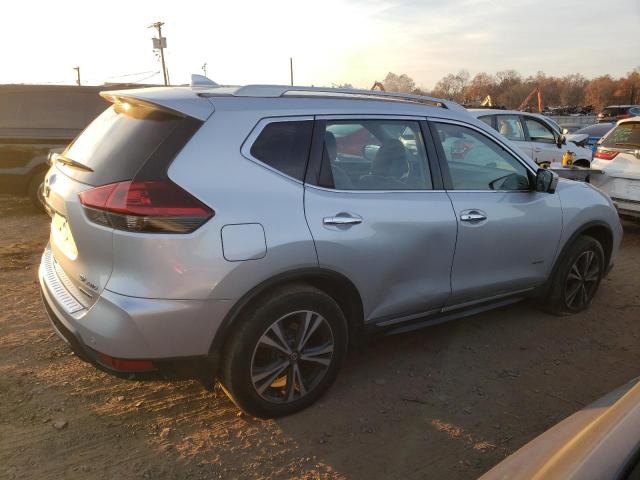 Photo 2 VIN: 5N1ET2MV1KC716692 - NISSAN ROGUE 