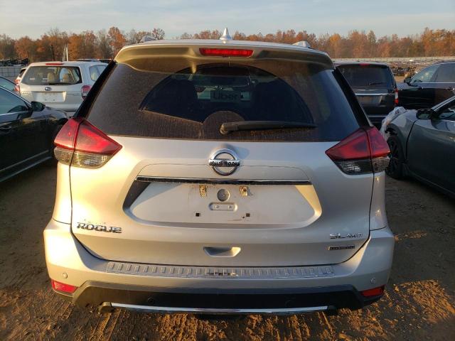 Photo 5 VIN: 5N1ET2MV1KC716692 - NISSAN ROGUE 