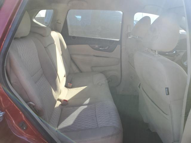 Photo 10 VIN: 5N1ET2MV3JC832409 - NISSAN ROGUE SV H 