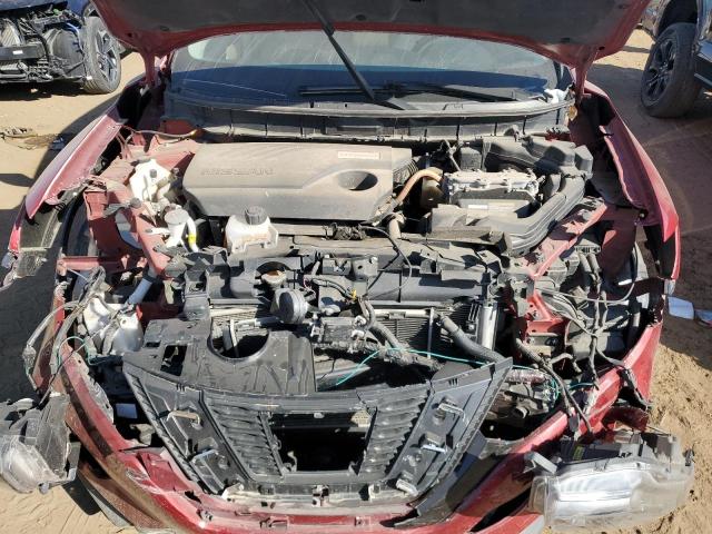 Photo 11 VIN: 5N1ET2MV3JC832409 - NISSAN ROGUE SV H 