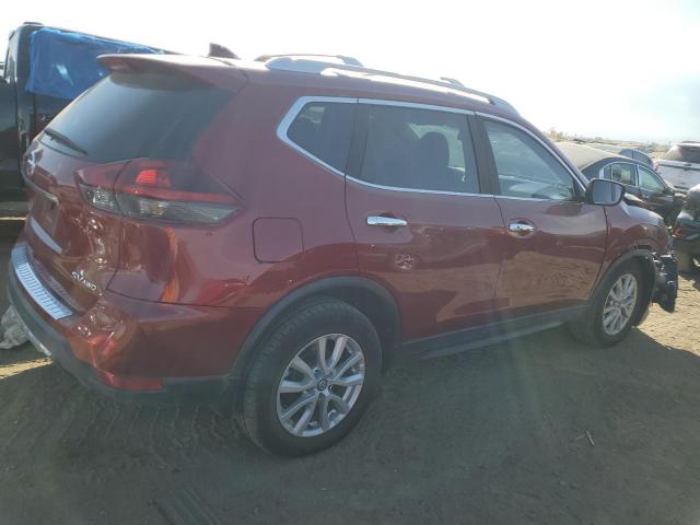 Photo 2 VIN: 5N1ET2MV3JC832409 - NISSAN ROGUE SV H 