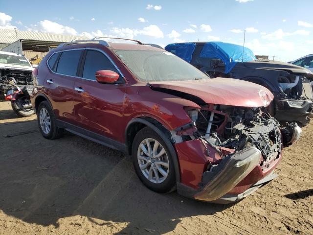 Photo 3 VIN: 5N1ET2MV3JC832409 - NISSAN ROGUE SV H 