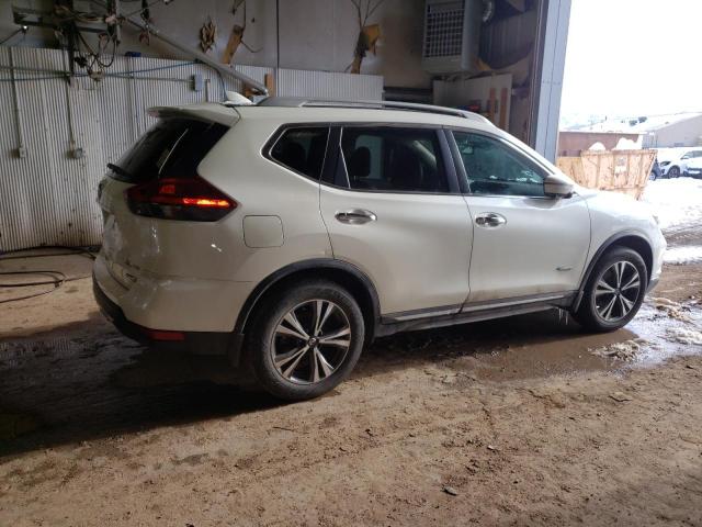 Photo 2 VIN: 5N1ET2MV4HC778872 - NISSAN ROGUE SV H 